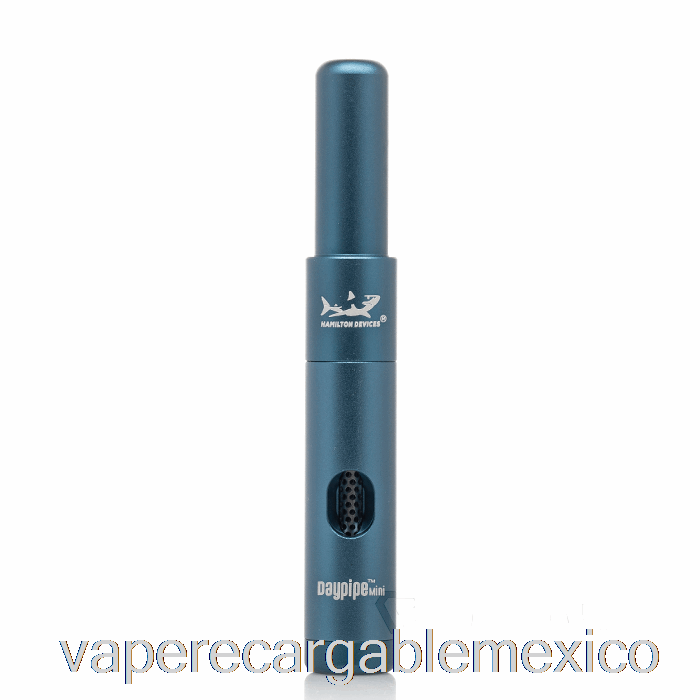 Vape Recargable Hamilton Devices Daypipe Mini Azul